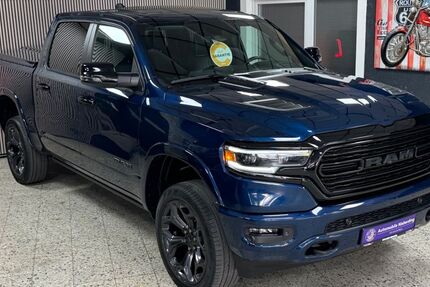Dodge RAM 47.078 km 69.990 &euro; Essen 45356