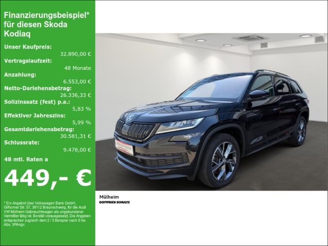 Kodiaq