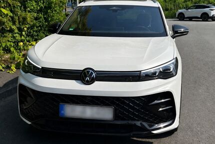 VW Tiguan 23.000 km 42.500 &euro; Witten 58455