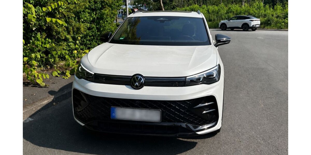 VW Tiguan 23.000 km 42.500 &euro; Witten 58455