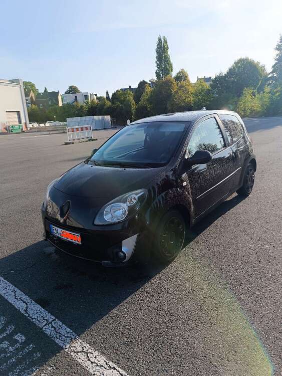 Renault Twingo 170.000 km 1.900 € Wetter (Ruhr) 58300