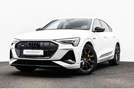 Audi e-tron 46.778 km 30.845 &euro; Hagen 58091