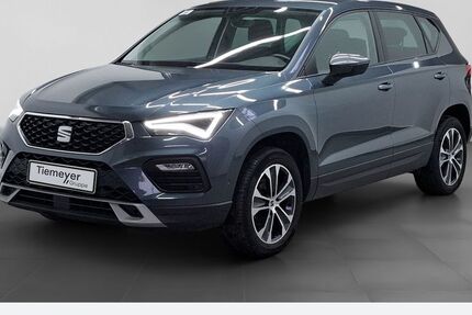Seat Ateca 52.358 km 22.550 &euro; Bochum 44809