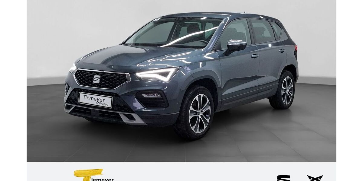 Seat Ateca 52.358 km 22.550 &euro; Bochum 44809