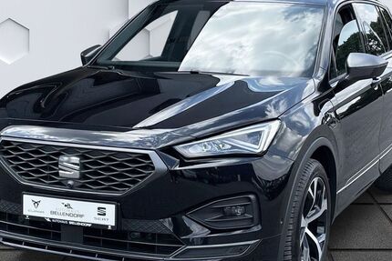 Seat Tarraco 42.568 km 30.470 € Bottrop 46244