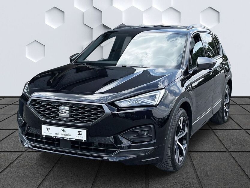 Seat Tarraco 42.568 km 30.470 € Bottrop 46244
