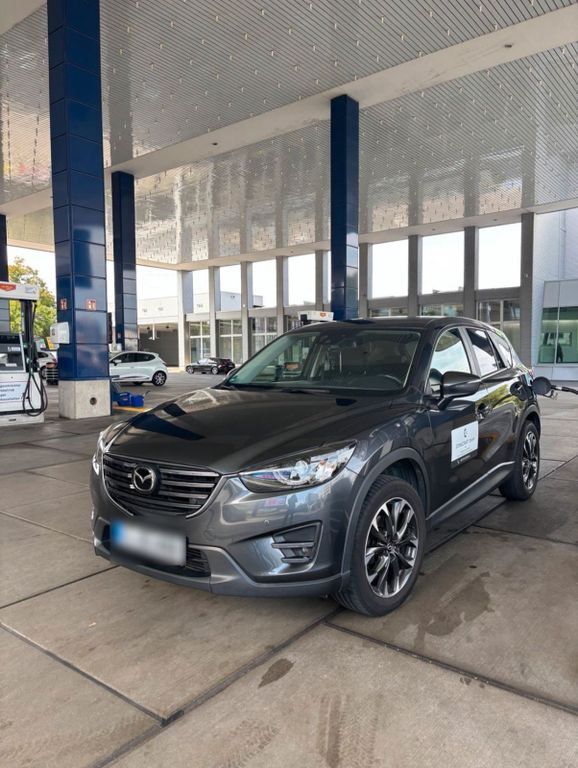 Mazda CX-5 163.000 km 12.500 € Essen 45145