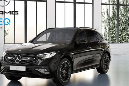 Mercedes-Benz GLC 300 14.500 km 68.880 &euro; Hagen 58135