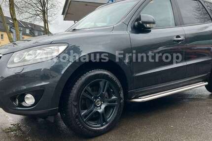 Hyundai SANTA FE 156.500 km 9.450 &euro; Essen 45359