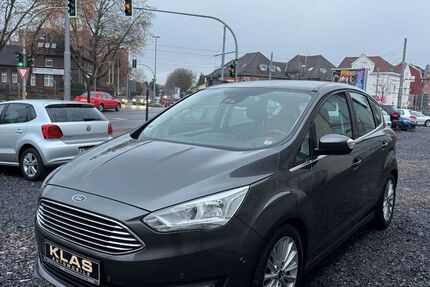 Ford C-Max 150.000 km 7.450 &euro; Bochum 44866