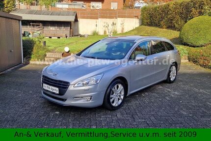 Peugeot 508 74.500 km 10.950 € Gevelsberg 58285
