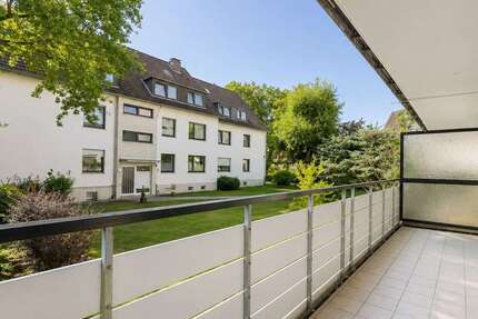Wohnung Essen / Burgaltendorf Burgaltendorf - 3 Zimmer, 74 m&sup2;, 210.000&euro; | Angebot:27450530