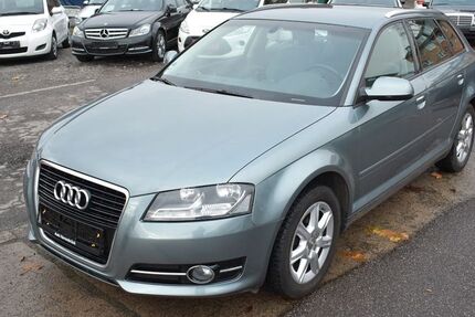 Audi A3 71.600 km 9.980 &euro; Oberhausen 46145
