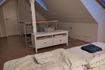 5-Zimmer Maisonette-Wohnung 113qm mit Balkon 2 Bäder, Einbauküche
