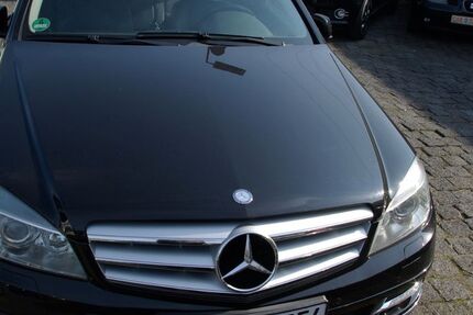 Mercedes-Benz C 250 205.000 km 8.900 &euro; Bottrop 46242