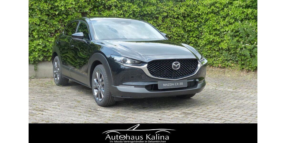 Mazda CX-30 6.000 km 37.490 &euro; Gelsenkirchen 45899