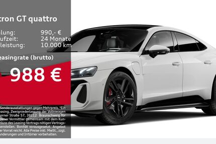 Audi e-tron GT 16.625 km 94.620 &euro; Gelsenkirchen 45894