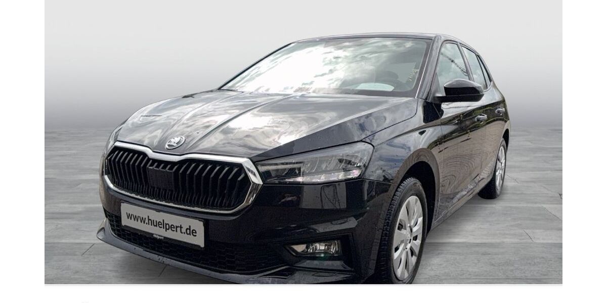 Skoda Fabia 15.112 km 16.561 &euro; Dortmund 44269