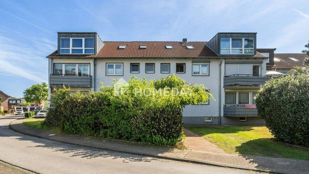 Mehrfamilienhaus, Wohnhaus Lünen Wethmar - 1 Zimmer, 372 m&sup2;, 640.000&euro; | Angebot:25798413