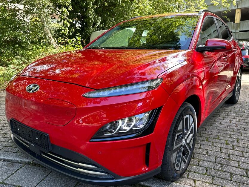 Hyundai KONA 19.657 km 17.300 € Essen 45276