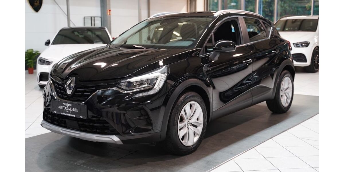 Renault Captur 15.300 km 15.800 &euro; Herne 44652
