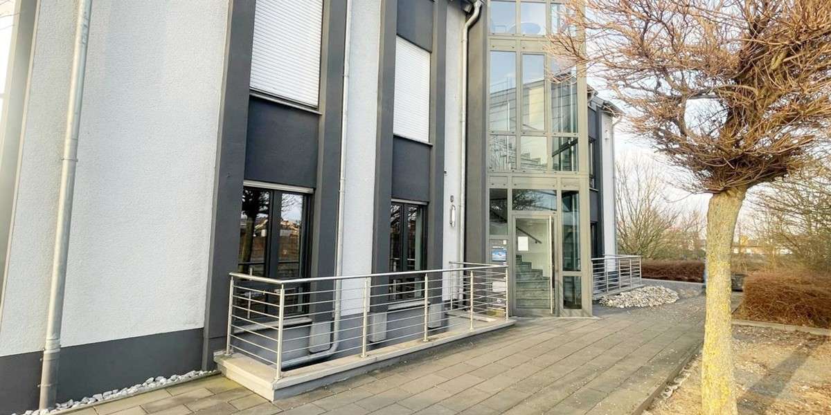 Gewerbeobjekt Holzwickede - 1.200&euro; | Angebot:22409688