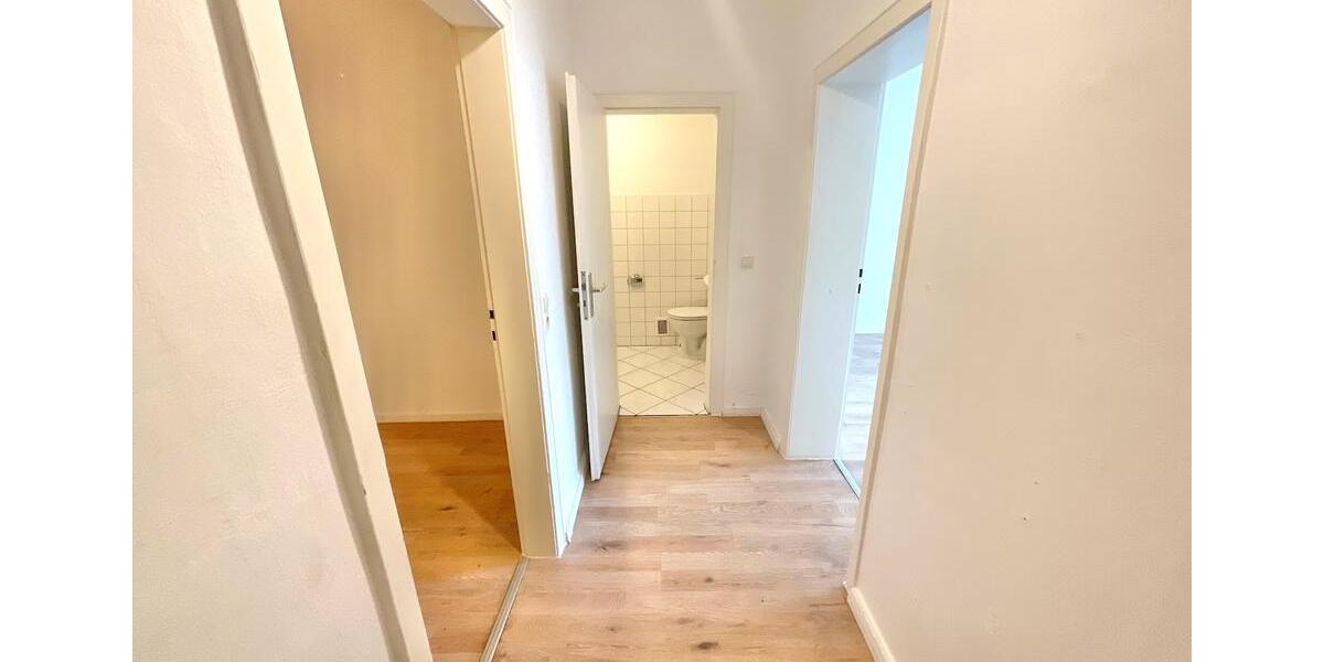 Etagenwohnung Hagen - 2 Zimmer, 47 m&sup2;, 349&euro; | Angebot:26532501