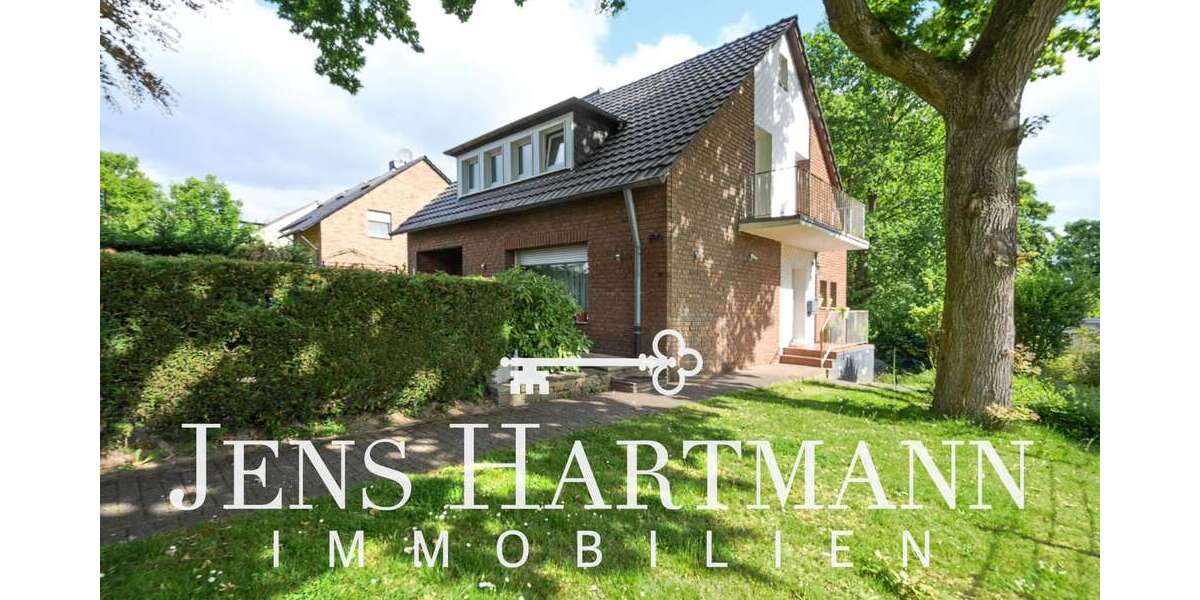 Haus zum Kaufen in Mülheim an der Ruhr 650.000 € 110 m² 4 zimmer