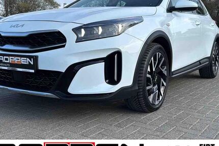 Kia XCeed 18.036 km 24.950 &euro; Herten 45701
