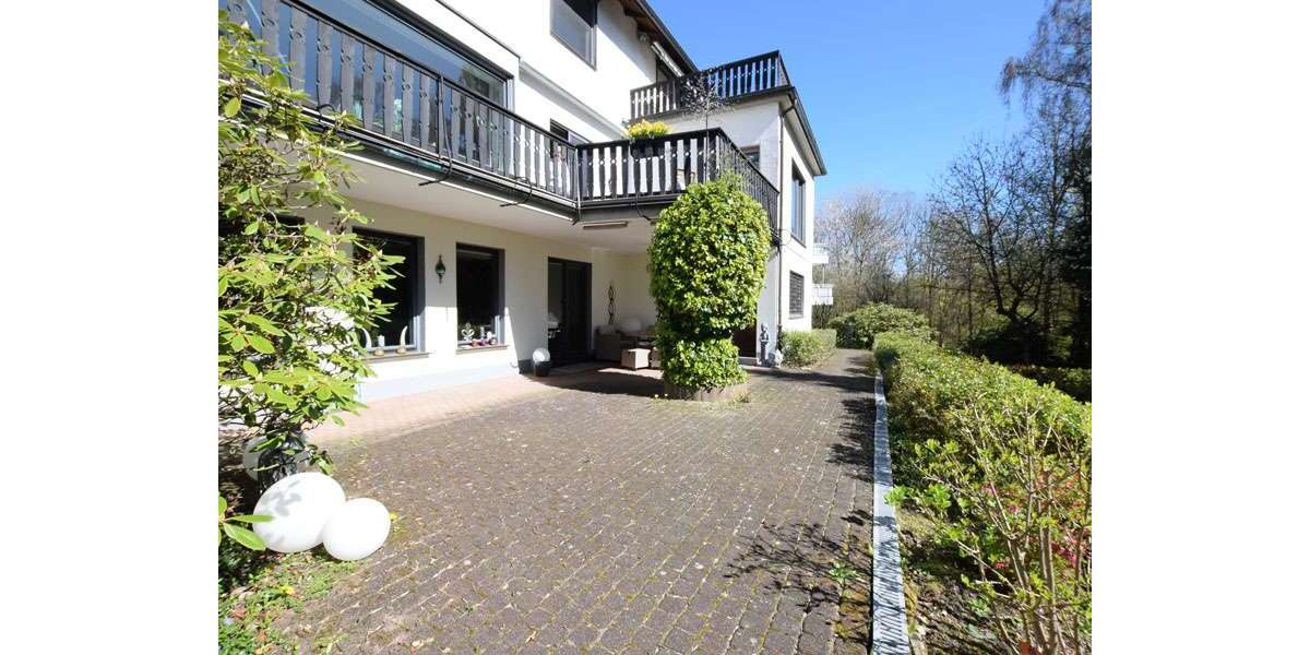 Einfamilienhaus wuppertal Eckbusch - 7 Zimmer, 398 m&sup2;, 1.099.000&euro; | Angebot:27128889