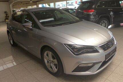 Seat Leon 132.183 km 14.490 &euro; Hattingen (bei Bochum) 45527
