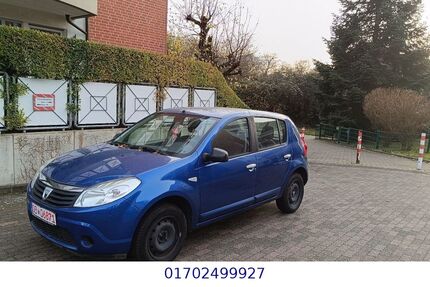 Dacia Sandero 164.000 km 1.490 &euro; Oberhausen 46145