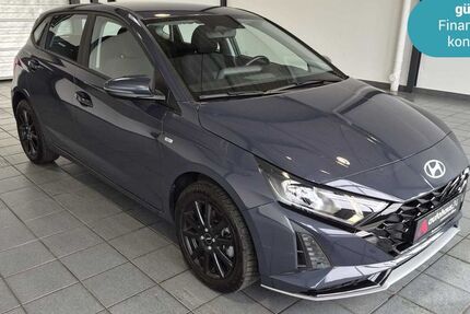 Hyundai i20 12.337 km 18.970 &euro; Wuppertal 42287