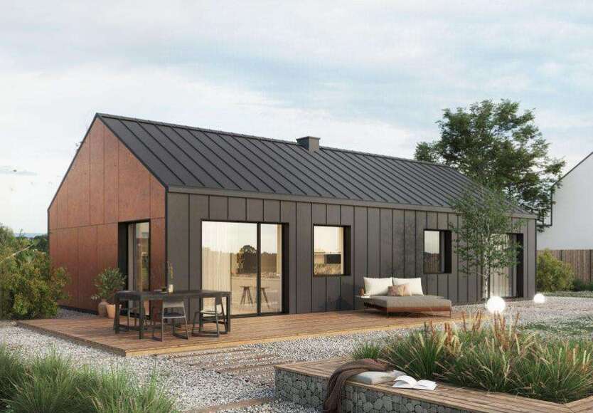 Haus zum Kaufen in Iserlohn 389.500 € 105 m²