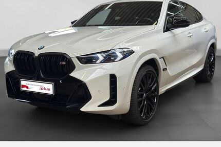 BMW X6 21.913 km 92.660 € Bochum 44809
