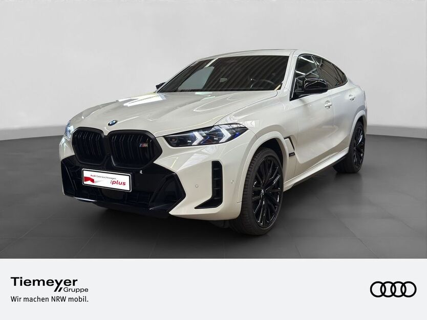 BMW X6 21.913 km 92.660 € Bochum 44809