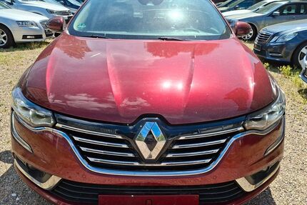 Renault Talisman 129.000 km 7.799 &euro; Oberhausen 46149