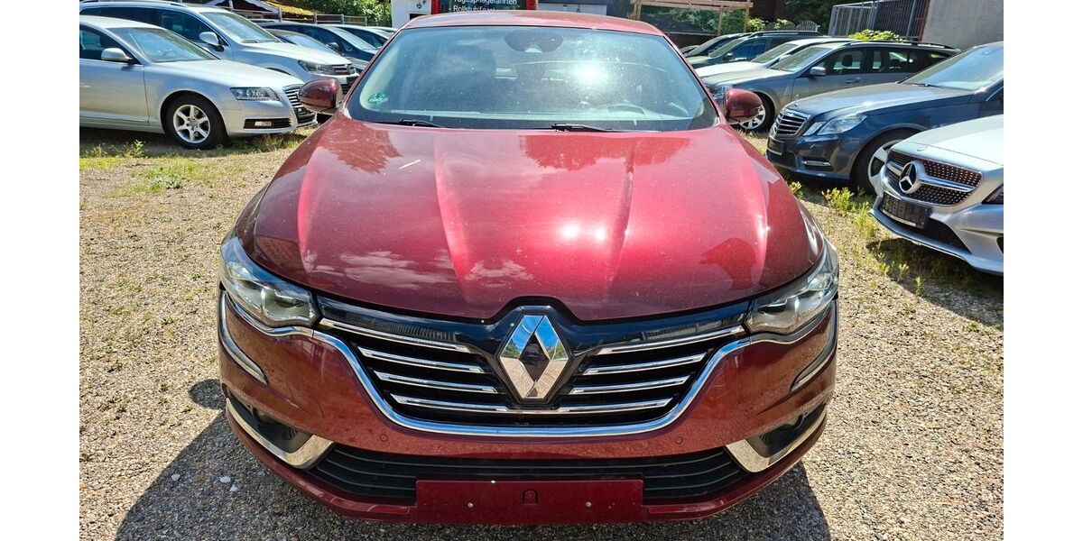 Renault Talisman 129.000 km 7.799 &euro; Oberhausen 46149