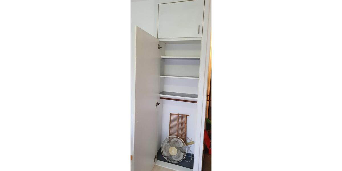 Appartement Nähe Zeche Zollverein (teilmöb.) bevorzugt an Pendler 1 zimmer