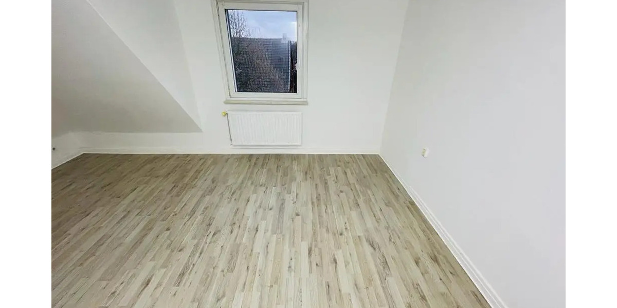 Helle 2,5 Zimmer Wohnung in Bestlage von Wattenscheid – direkt am Aldi & Netto 2 zimmer