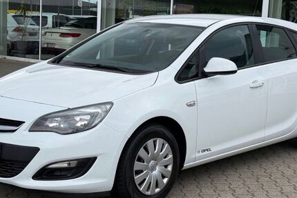 Opel Astra 188.000 km 4.500 &euro; Wuppertal 42119