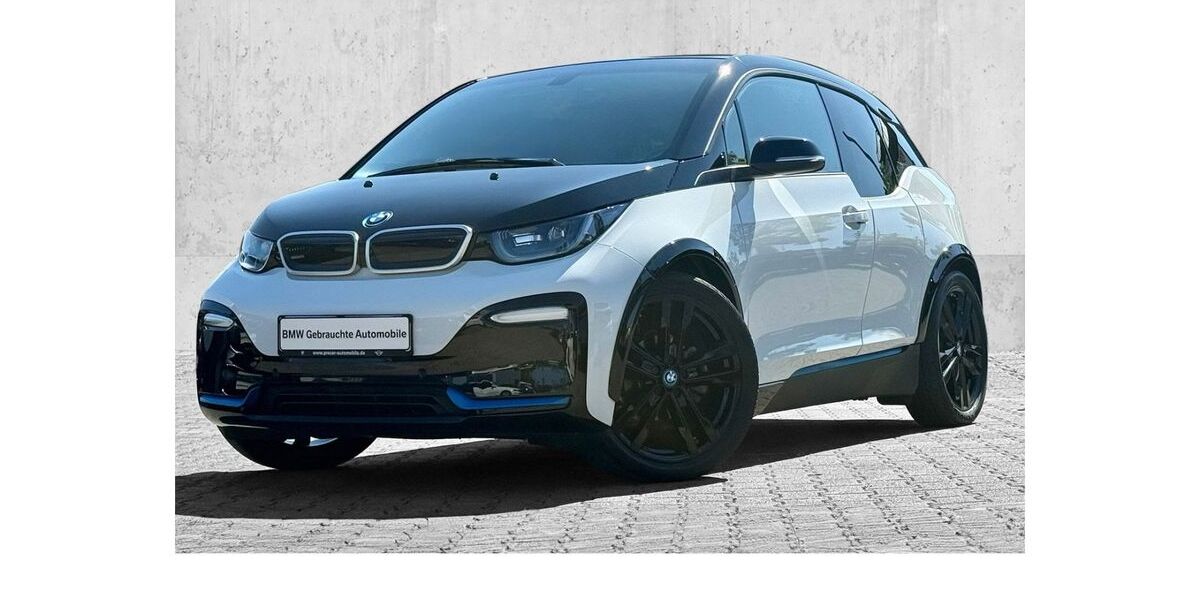 BMW i3 43.000 km 20.480 &euro; Castrop-Rauxel 44579