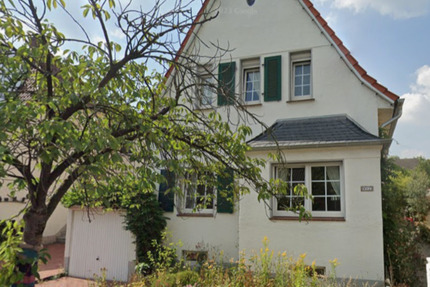 Freistehendes Einfamilienhaus nähe Seepark 5 zimmer