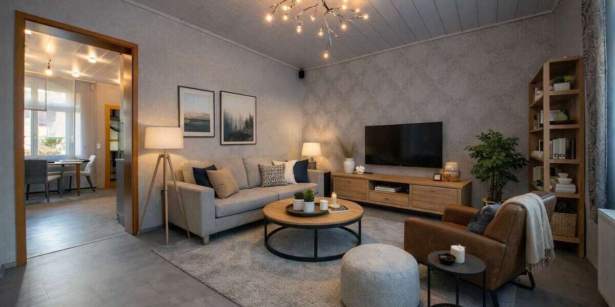 Einfamilienhaus Bochum / Linden Linden - 3.5 Zimmer, 76 m&sup2;, 239.000&euro; | Angebot:25111638