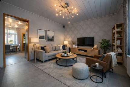 Haus Bochum / Linden Linden - 3.5 Zimmer, 76 m&sup2;, 239.000&euro; | Angebot:25111638