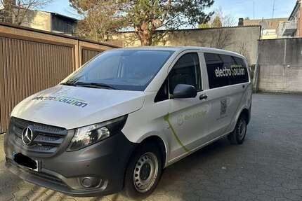 Mercedes-Benz Vito 165.299 km 17.500 &euro; Essen 45327