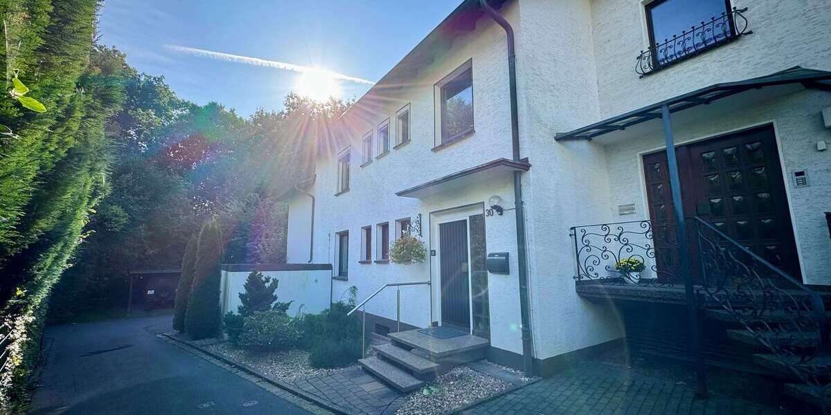 Etagenwohnung Witten Heven - 2.5 Zimmer, 58 m&sup2;, 580&euro; | Angebot:25270204