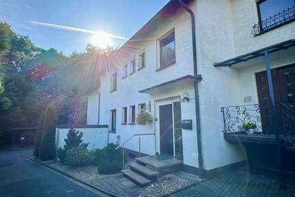 Wohnung Witten Heven - 2.5 Zimmer, 58 m&sup2;, 580&euro; | Angebot:25270204