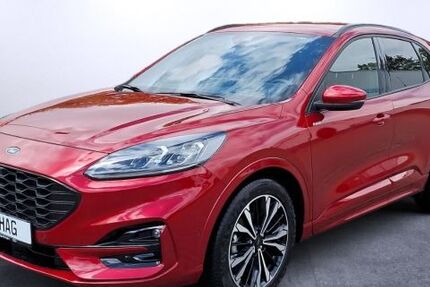Ford Kuga 23.500 km 24.390 &euro; Recklinghausen 45659