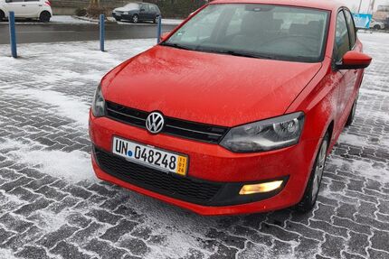 VW Polo 127.000 km 7.650 &euro; Selm 59379
